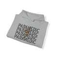thumbnail image 4 of Paramedic EMT Grad Graduation Hoodie, Gifts, Hooded Sweatshirt, 4 of 4