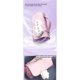 thumbnail image 4 of Estuche para lápices Estuche para lápices de gran capacidad Estuche para lápices, Morado Afortunado Sencillez, 4 of 5