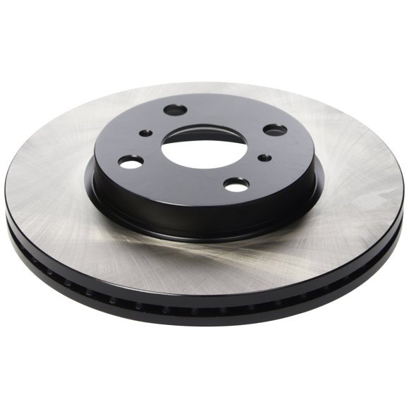 CENTRIC PARTS , INC. 120.44133 Disque de Frein Premium avec Revêtement Électronique