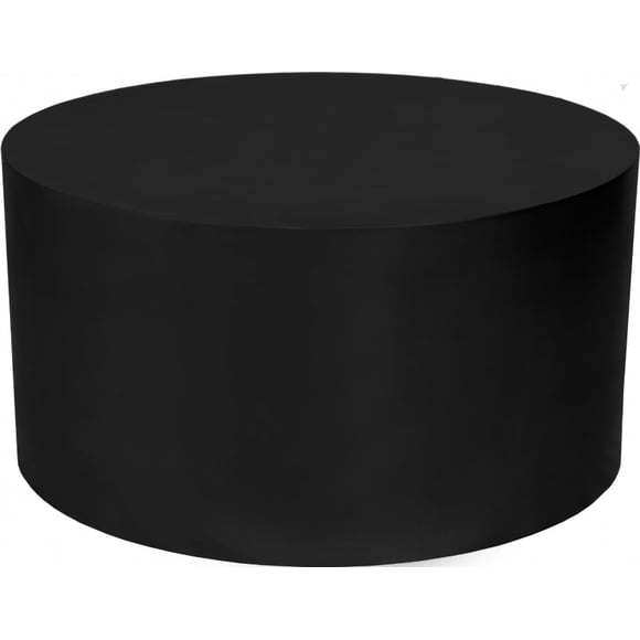 Table Basse Cylindre
