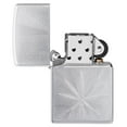 thumbnail image 5 of Zippo Lighter - Customized Engraved Message Windproof Leaf Leaf Design 46256, 5 of 7