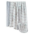 thumbnail image 2 of Home Textile Blanket Summer Cool Ice Quilt Air Condition Quilt Washable Bedspread Home Bedding, Home Textile Blanket, 2 of 9