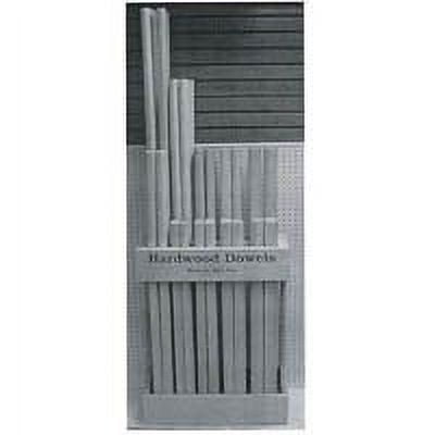 MADISON MILL INC. -436919 2X48 POPLAR DOWEL