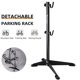 thumbnail image 4 of Altura ajustable para bicicleta de carretera MTB soporte de mantenimiento de bicicleta WEST BIKING Hugtrwg Para estrenar, 4 of 9