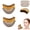 2pcs, variant on Lymphatic Contour Face Brush, Lymphatic Drainage Massager for Face, Ergonomically Designed to Fit The Skin Precisely (1PCS)