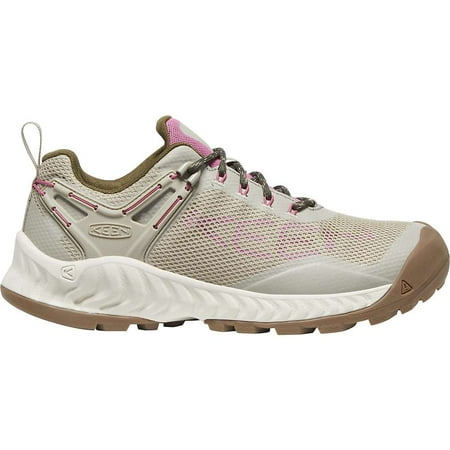 

KEEN Women s NXIS Evo Waterproof Shoe