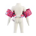thumbnail image 4 of Puddle Jumper Kids Deluxe Life Vest with 3D Character for Children 30-50 Pounds, Starfish Pink, 4 of 6