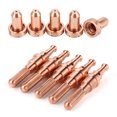 thumbnail image 3 of Consumible Jadeshay Para cortadora de plasma 5 piezas 98215 electrodos, 3 of 8