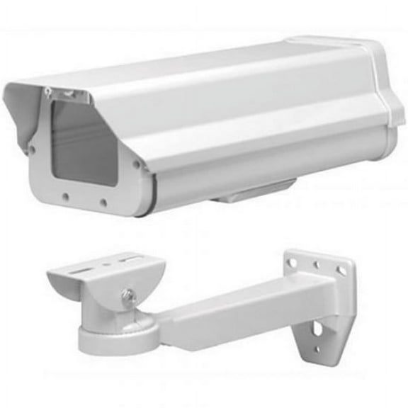 CCTV Camera Housing Combo 11" CAMERA HOUSING   WALL MOUNT