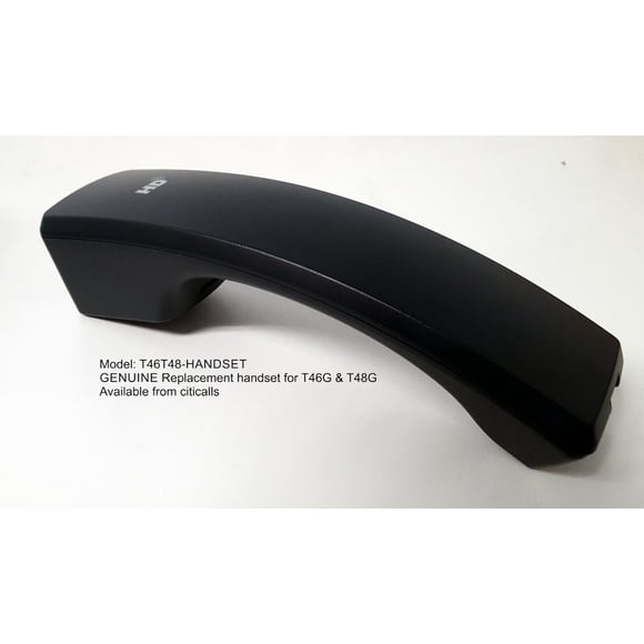 Repuesto de Auricular Yealink T46T48 para Teléfonos T46 T48