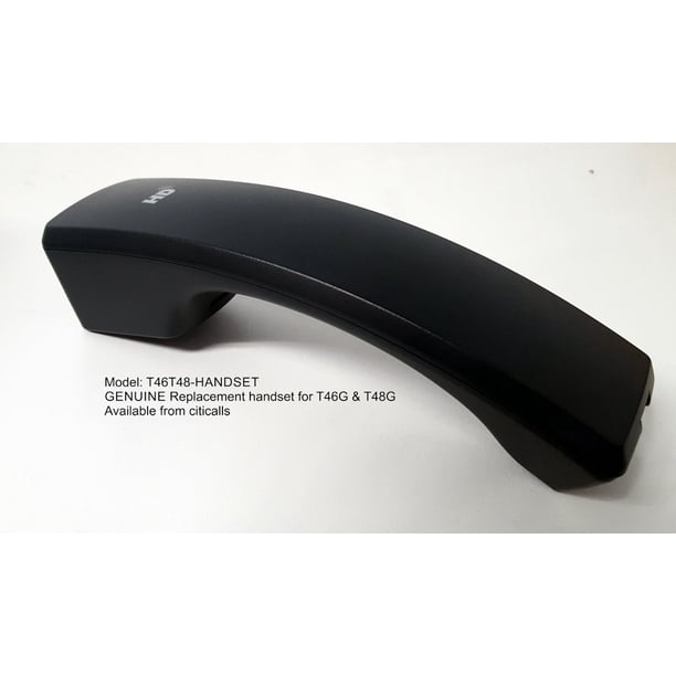 Repuesto de Auricular Yealink T46T48 para Teléfonos T46 T48