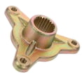 thumbnail image 4 of Miangastore ATV Hub Axle Metal 1Set 3.9X3.9X1.4In, 4 of 9