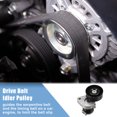 thumbnail image 3 of Transmisión Correa Tensor Ensamblaje para Mercedes-Benz C 230 2712000270, 3 of 7