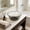 Gray, variant on QAZbgdl Thickened Transparent Basin for Washing - Round Plastic Washbasin for Laundry, Fruit Cleaning, and Storage - Spacious Stackable Basin for Bathroom, Kitchen, and Dormitory Use - 11.22 Inch
