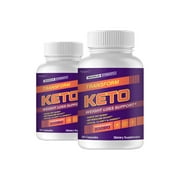 (2 Pack) Transform Keto - Transform Keto Weight Loss Support