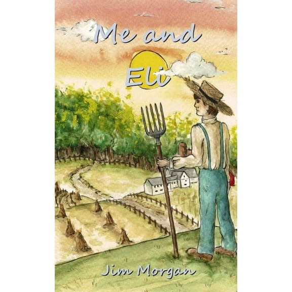 Me and Eli, (Paperback)