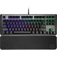thumbnail image 2 of Cooler Master CK530 V2 Gaming Keyboard, 2 of 3