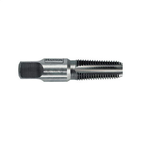 Hanson 1/4"-18 PIPE TAP