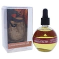 thumbnail image 3 of Cuccio Naturale Vanilla Bean and Sugar Cuticle Revitalizing Oil - Moisturizes and Strengthens Nails and Cuticles - Soothing and Nourishing - Paraben and Cruelty Free with Natural Ingredients - 2.5 oz, 3 of 4