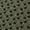 Army Green, variant on Men's Lightweight Mesh Lace-Up Sneakers Casual Walking and Driving Shoes Breathable Comfort Oxfords