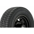 thumbnail image 2 of 4 Firestone Winterforce CV 195/75R16 107/105R Truck SUV Winter Snow Tires 8 PLY FS005843 / 195/75/16 / 1957516, 2 of 3