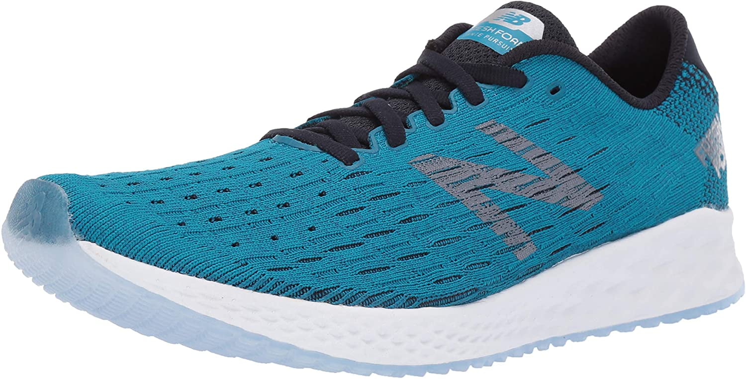 new balance zante pursuit