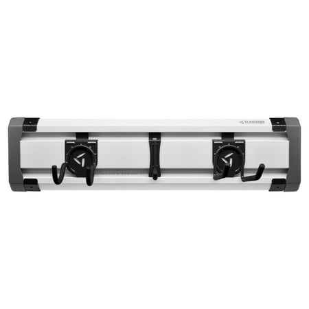 Gladiator Rack GearTrack Pack, GAGP24WRHY