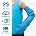 thumbnail image 3 of Bloccs Waterproof Cast Cover Arm, Swim, Shower & Bathe, Child Arm, 3 of 7
