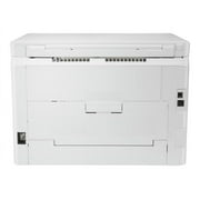 HP Color LaserJet Pro MFP M180nw Multifunction Laser Printer, Copy/Print/Scan