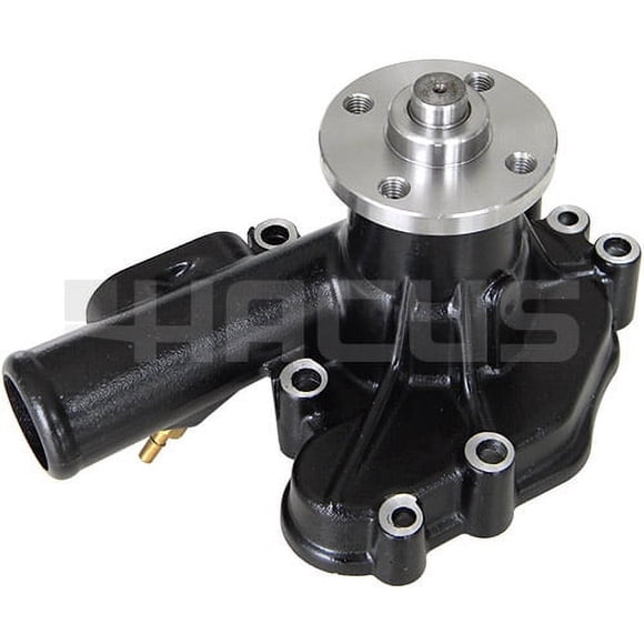 FPE - Forklift WATER PUMP Y129907-42000 HACUS Aftermarket - New