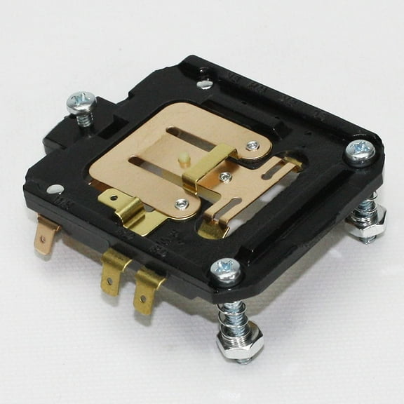 Genuine Whirlpool WPW10119326 Stand Mixer Speed Control