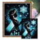 thumbnail image 1 of Kit Manualidades Arte DIY Cgtredaw Hecho A Mano Con Princesa Algodón Punto Cruz 11CT, 1 of 10