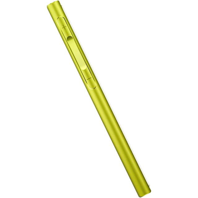 Open Box Apple 7th Generation 16GB iPod Nano Yellow MP3