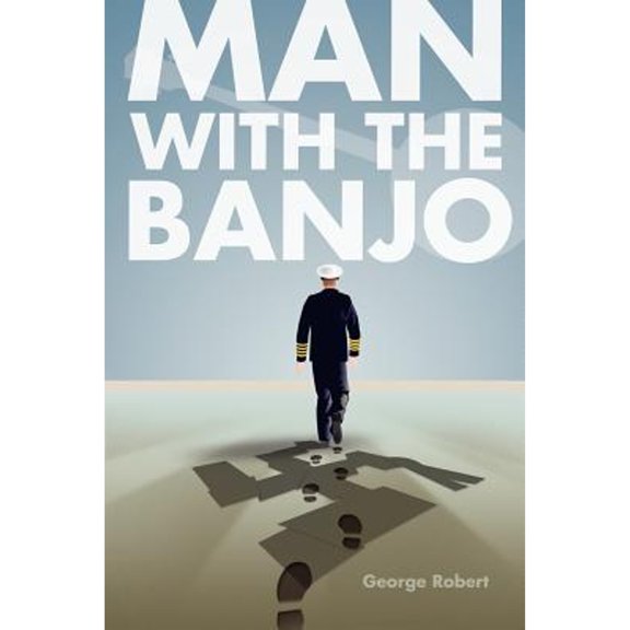 Man with the Banjo (Paperback)