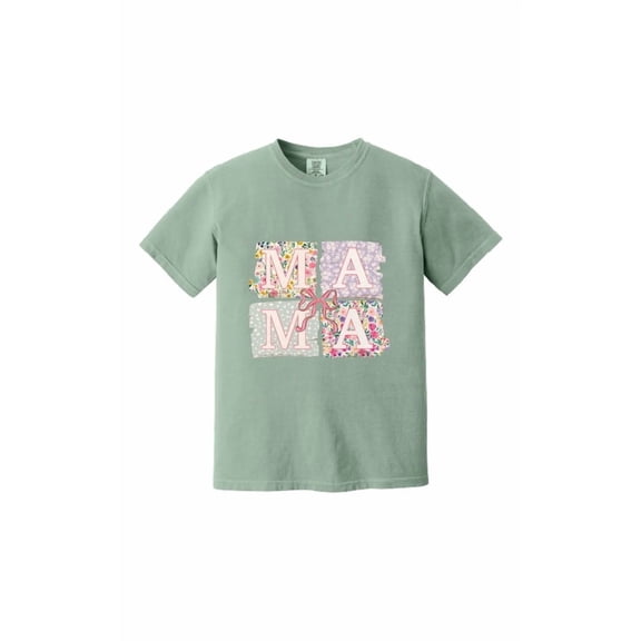 CustomTrendyShirt Personalized Premium Mom Shirt, Mother’s Day Gift
