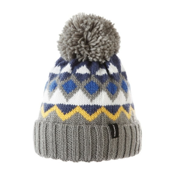 Kids Tommy Color: Charcoal