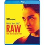 Shout! Factory - Raw [BLU-RAY]