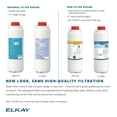 thumbnail image 2 of Filtro de agua Elkay ERF750 WaterSentry Lead + Microplastics, 2 of 4