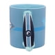 thumbnail image 3 of Disney Parks Mickey Summer Fun tabla de surf 16 oz taza de caf&eacute; de cer&aacute;mica nuevo Disney Disney, 3 of 3