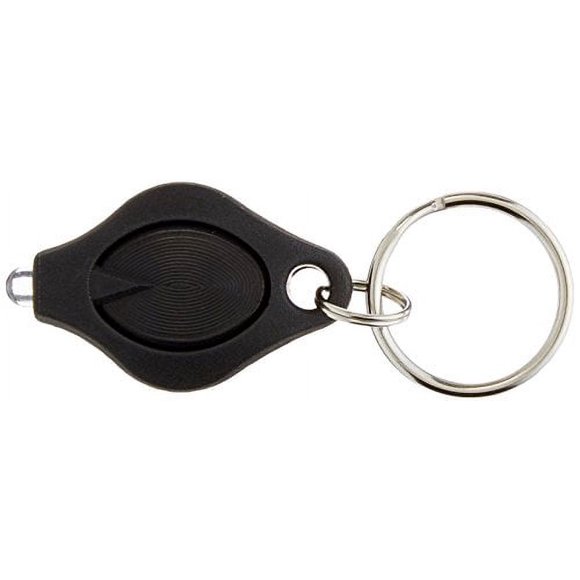 LRI AB Photon LED Porte-Clés Micro-Lumière, Faisceau Bleu