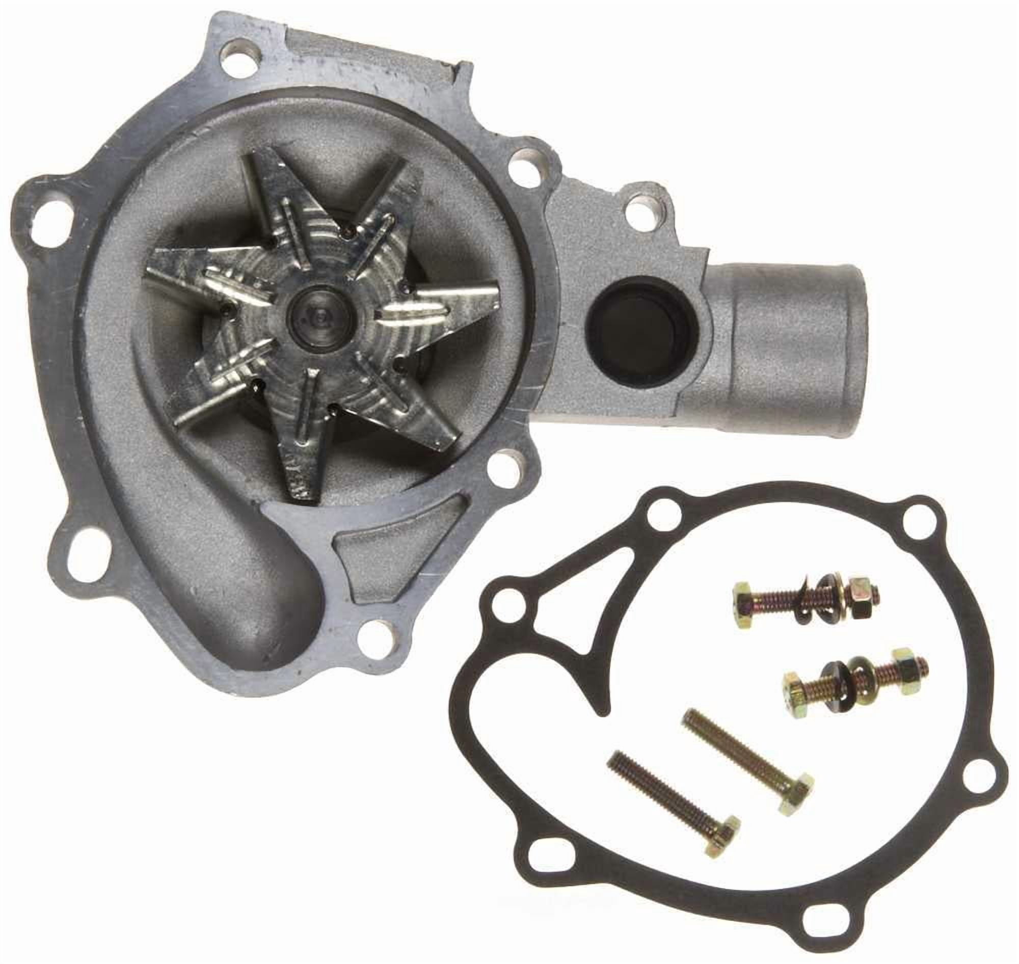 Gates 42272 Water Pump