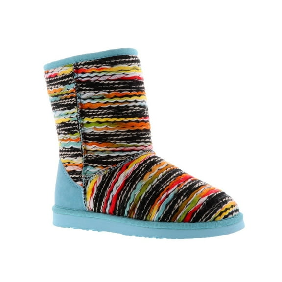 Lamo Juarez Women's Boots