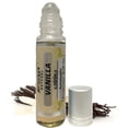 thumbnail image 7 of Roll on Aromatic Fragrance Oil Vanilla Scented Perfume Oil 10 ml by Sponix Made in USA, 7 of 7