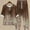 Brown, variant on (clearance Sale)MSJUHEG Two Piece Sets Scoop Neck Tops Sweatpants Linen Sets for Women 2 Ladies Cotton Five Sleeve Printed Blouse Loose Pants Two Suit Pant Suits Fall Tops Navy Xl