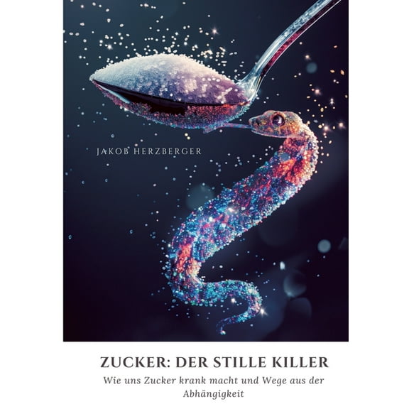 Zucker: Der stille Killer: Wie uns Zucker krank macht und Wege aus der Abhängigkeit, (Paperback)