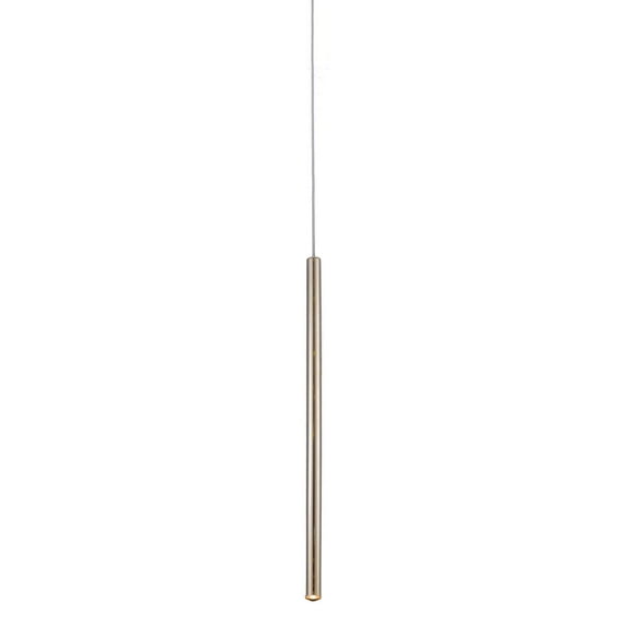 Bethel Led Single Pendant Lighting