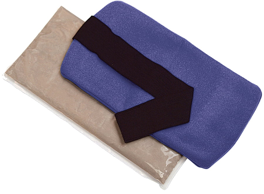 ThermiPaq Hot/Cold Pain Relief Wrap Medium