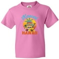 thumbnail image 3 of Inktastic Kauai Hawaii Vacation Tiki Youth T-Shirt, 3 of 5