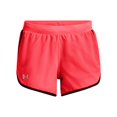 thumbnail image 4 of Shorts para correr Under Armour Fly by 2.0 para mujer - Talla XS, 4 of 5