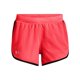 thumbnail image 4 of Shorts para correr Fly By 2.0 de Under Armour para mujer, talla 3XL, 4 of 5